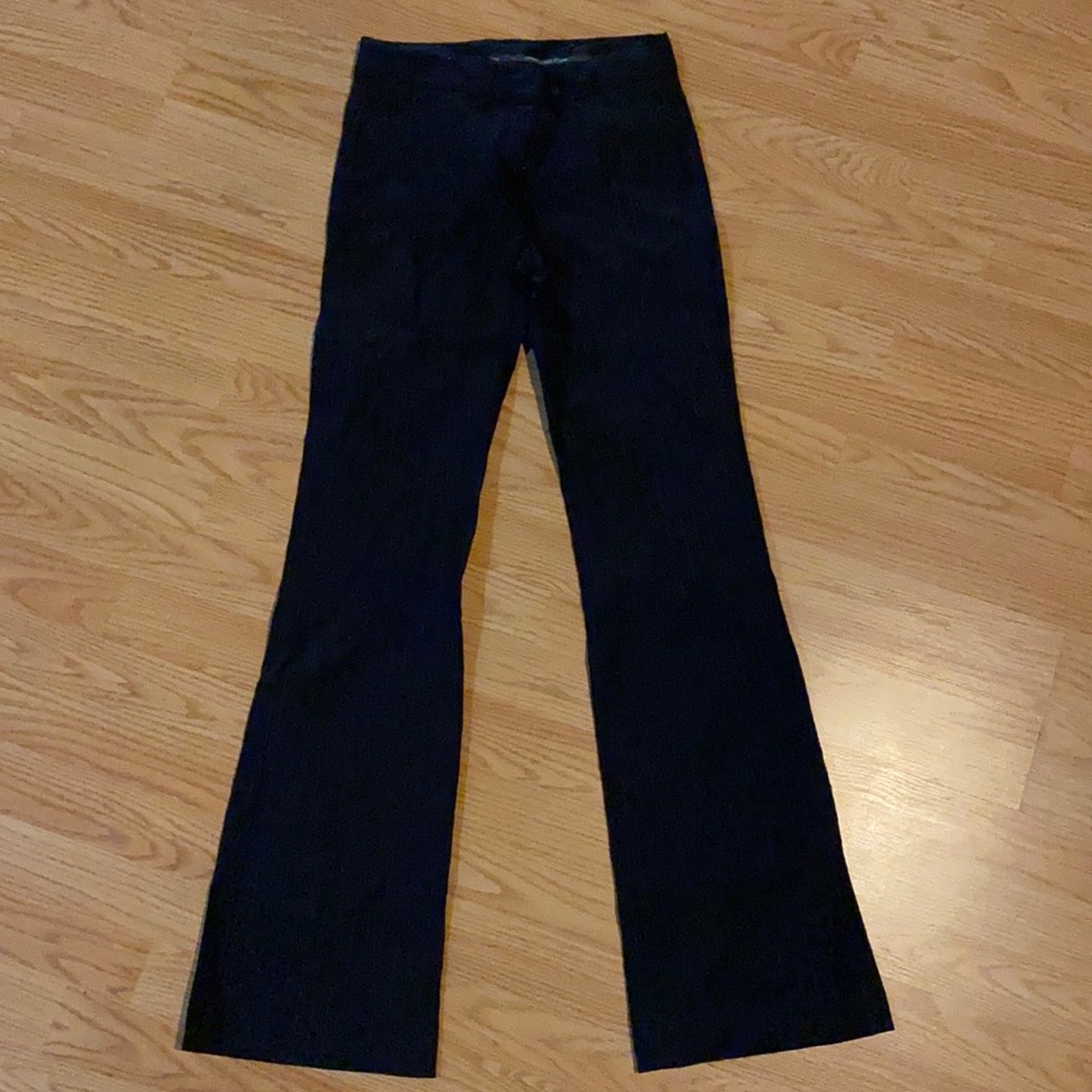 Express editor size 0